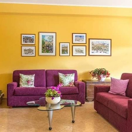 B&B Sant'Andrea Morano Calabro Dış mekan fotoğraf