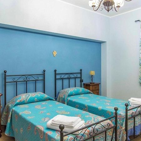 B&B Sant'Andrea Morano Calabro Dış mekan fotoğraf
