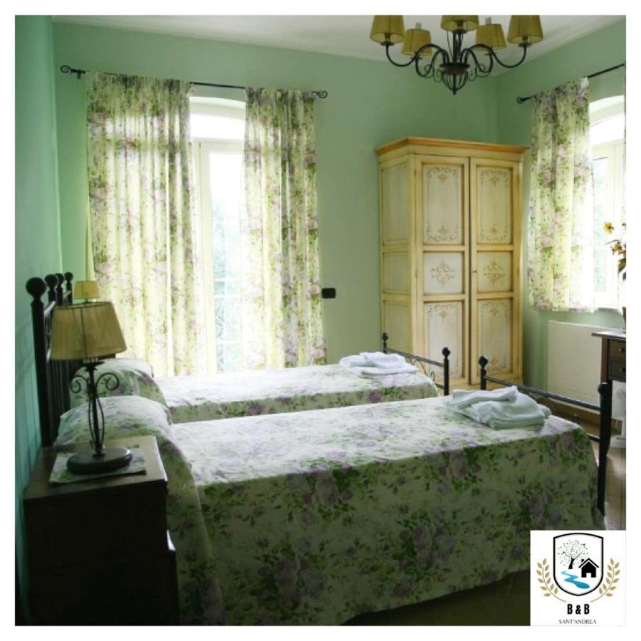 B&B Sant'Andrea Morano Calabro Dış mekan fotoğraf