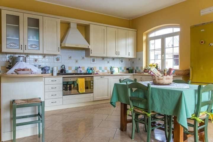 B&B Sant'Andrea Morano Calabro Dış mekan fotoğraf