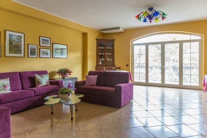 B&B Sant'Andrea Morano Calabro Dış mekan fotoğraf